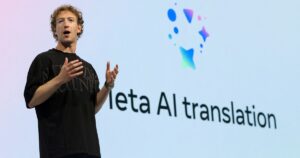 Advierten que la inteligencia artificial de WhatsApp mantuvo conversaciones sexuales con menores