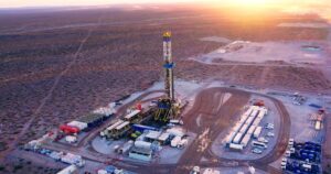YPF y Pluspetrol amplían un yacimiento clave