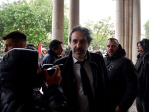 Análisis de la suspensión del decreto de Milei sobre la Corte por el juez K Ramos Padilla.