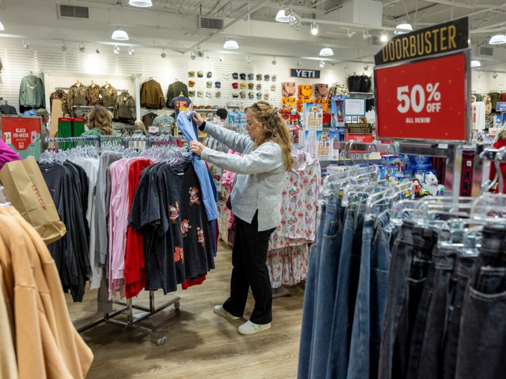 Apuesta por aranceles: aceptación de precios más altos en EE. UU.