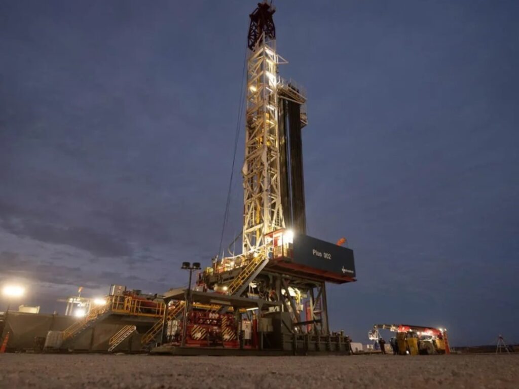 Argentina avanza en energía y Trump impulsa el GNL: impacto de la IA en los precios.