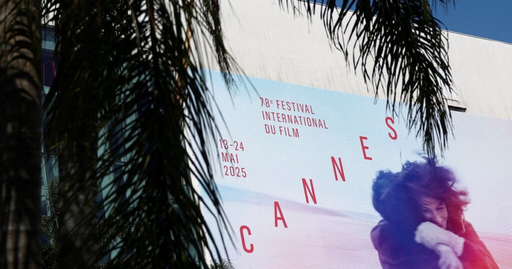 Cannes ya es una sucursal de Hollywood, con Cruise y De Niro, y la Argentina brilla por su ausencia