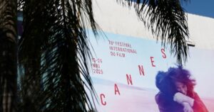 Cannes ya es una sucursal de Hollywood, con Cruise y De Niro, y la Argentina brilla por su ausencia