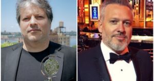 Hay dos argentinos multinominados a los premios Tony en Broadway, y compiten al mejor musical