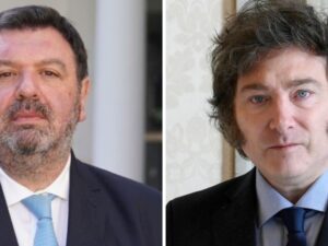 Ariel Lijo se retira de investigación a Javier Milei por estafa cripto