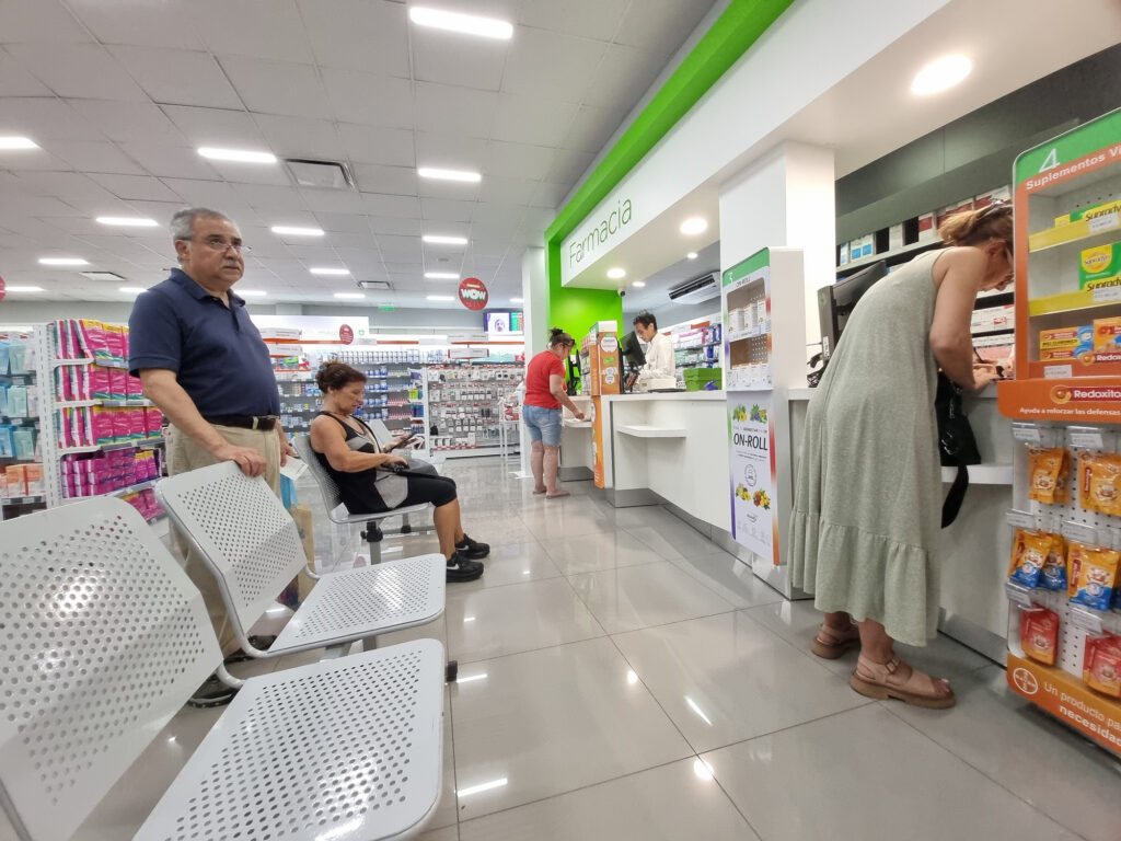Aumentos desparejos en las jubilaciones: subieron entre el 5,4% y el 7,5% este trimestre.