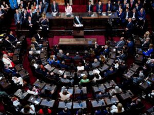 Ausencias opositoras se multiplican en la Asamblea Legislativa