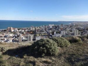 Mucho frío para este martes 20 de mayo en la ciudad de Comodoro Rivadavia, Rada Tilly y sus alrededores