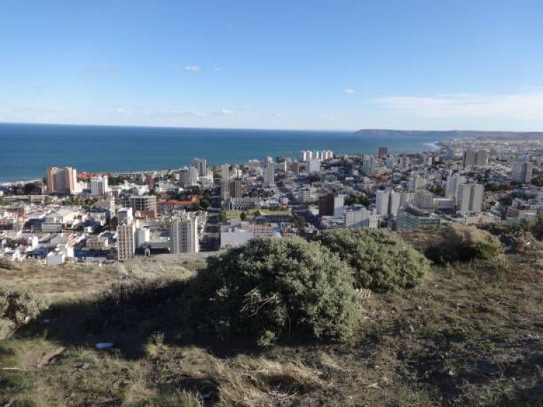 Mucho frío para este martes 20 de mayo en la ciudad de Comodoro Rivadavia, Rada Tilly y sus alrededores