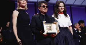 En Cannes 2025 se premió lo mejor y a Hollywood le dieron la espalda