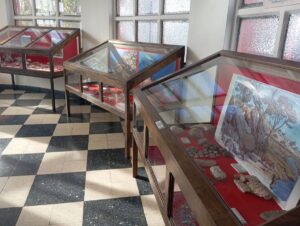 Cómo será el Día Internacional de los Museos en Comodoro