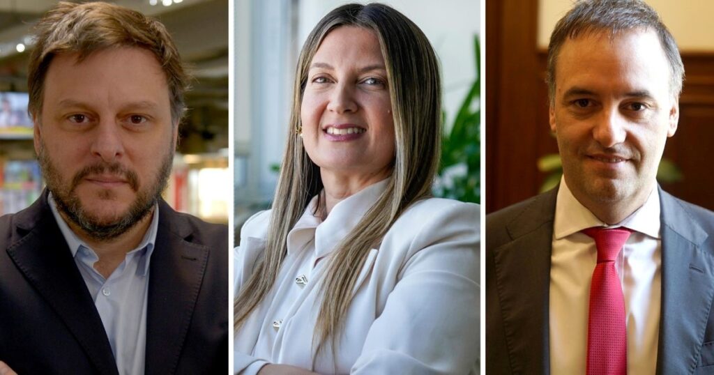 último día de campaña antes de las legislativas porteñas