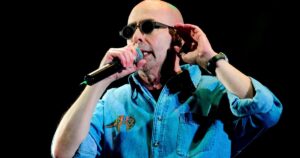 El Indio Solari confirmó un nuevo recital de Los Fundamentalistas del Aire Acondicionado: cómo comprar las entradas