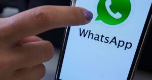 Cómo saber si alguien usa tu cuenta de WhatsApp en otro celular