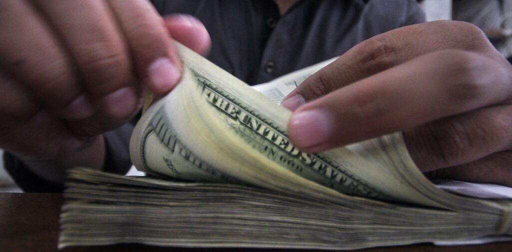 Dólar ahorro hoy: a cuánto cotiza este lunes 10 de marzo