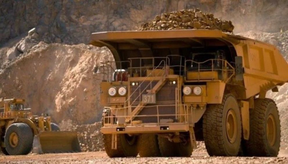 Cobre argentino: potencial geológico vs. limitaciones logísticas