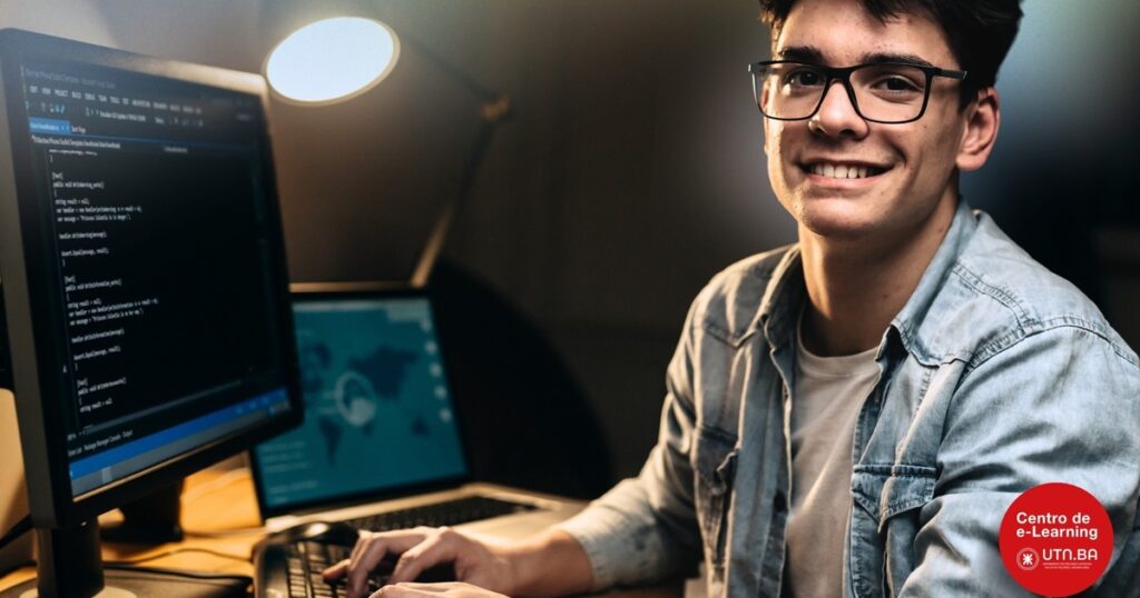 El Centro de e-Learning UTN BA se suma al Hot Sale con descuentos en formación online