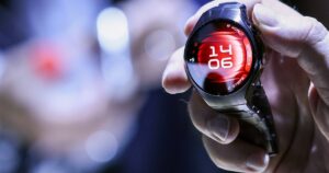 Huawei lanzó dos nuevos relojes inteligentes con súper batería: características y precios