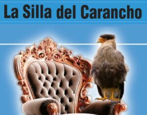 La Silla del Carancho | Diario Crónica