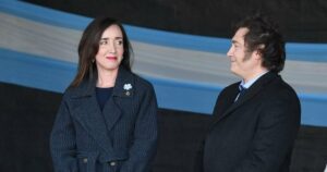 Javier Milei y sus medidas, EN VIVO: el Presidente participa del Tedeum por el 25 de mayo y vuelve a encontrarse en público con Victoria Villarruel