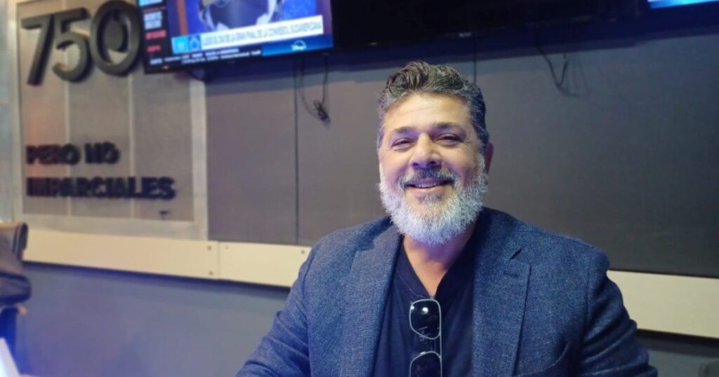 El Señor del Tabaco dijo que votó a Javier Milei y que su empresa creció "el triple" por evitar el pago de impuestos
