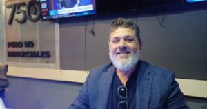 El Señor del Tabaco dijo que votó a Javier Milei y que su empresa creció "el triple" por evitar el pago de impuestos