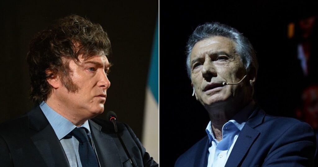 las primeras repercusiones sobre el acuerdo LLA-PRO en Provincia para las legislativas
