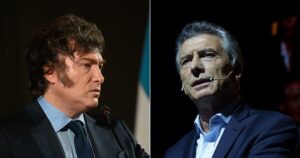 las primeras repercusiones sobre el acuerdo LLA-PRO en Provincia para las legislativas