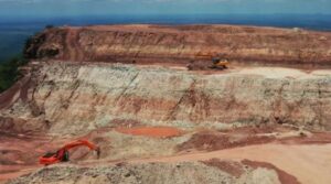 Martín Bronce: cómo el cobre jujeño llega a los autos eléctricos chinos