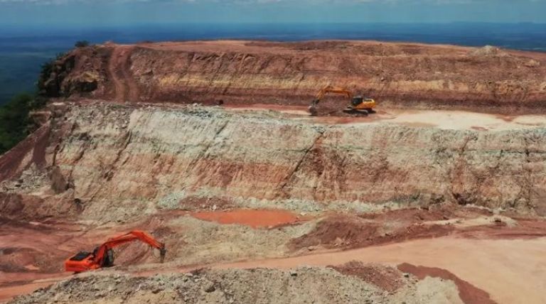 Martín Bronce: cómo el cobre jujeño llega a los autos eléctricos chinos