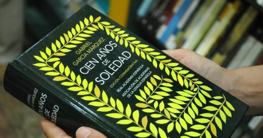 ¿Quién fue el escritor más famoso de Latinoamérica?