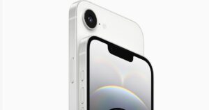 El iPhone que nadie quería ahora es el más vendido del mundo