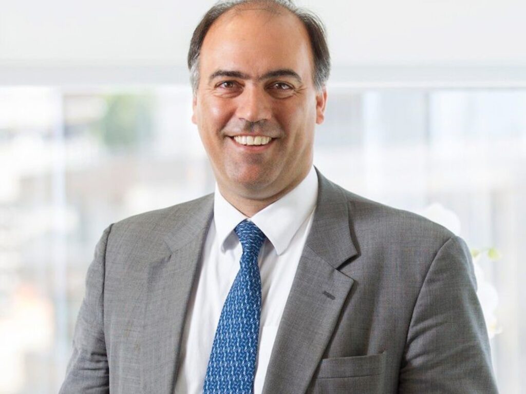 El nuevo embajador argentino en Madrid tiene ciudadanía española