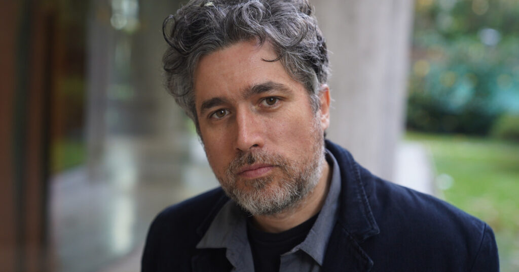 Mariano Cohn dirigirá a Robert De Niro en un papel que es una mezcla de Maradona, Charly García y Michael Jackson