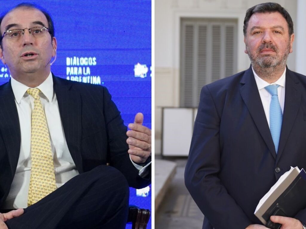 El peronismo avanza en la Corte y chispazos en el Congreso por el escándalo cripto.