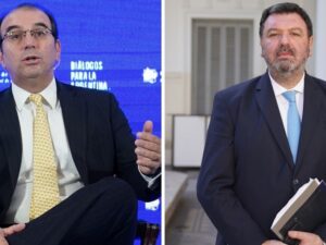 El peronismo avanza en la Corte y chispazos en el Congreso por el escándalo cripto.
