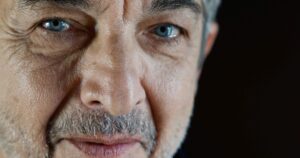 Ricardo Darín, las empanadas y por qué las cosas que dice las escucha todo el mundo y se convierten en cadena nacional