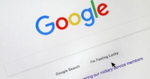 su reinado en internet tambalea por primera vez en décadas