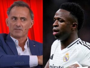 Errores esporádicos en la cancha vs. errores constantes: la diferencia entre un jugador y otro