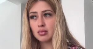 Revelan escalofriantes posteos de la influencer Valeria Márquez antes de su última transmisión en vivo de TikTok