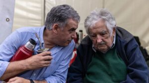 El presidente de Uruguay confirmó el estado de salud de Pepe Mujica: “Está mal y hay que dejarlo tranquilo”