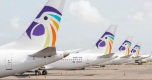 La aerolínea que une Argentina con Punta Cana lanza vuelos low cost a Miami, Nueva York y Boston