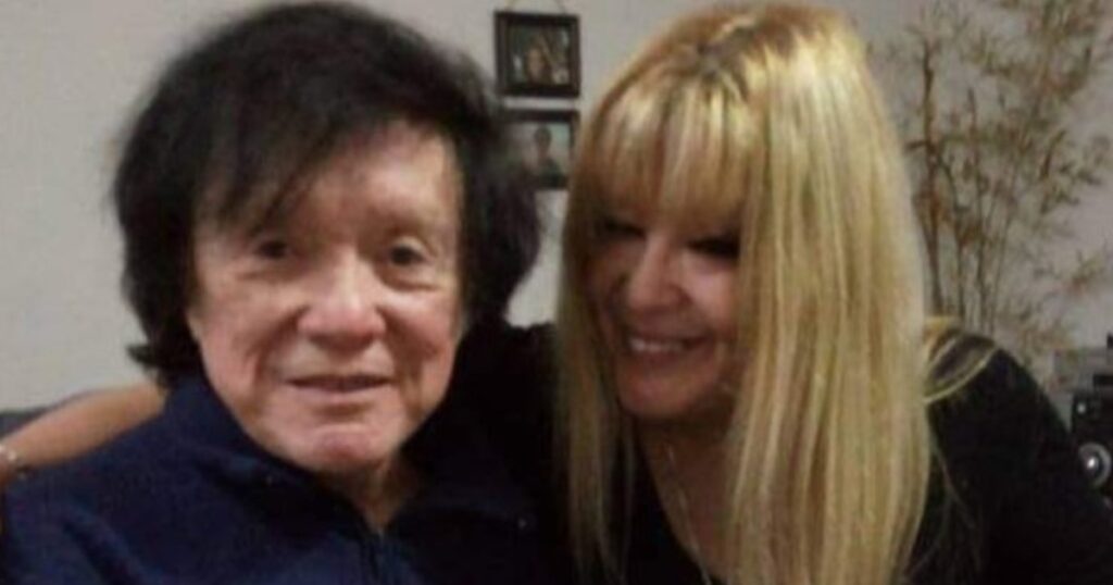 Murió Nicky Jones, uno de los cantantes del Club del Clan