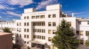 Murió el hombre abusado y golpeado en Cerro Solo
