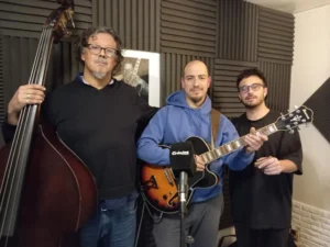 Esquel será anfitrión del Festival de Blues con participación de trío comodorense