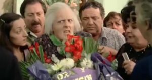 Esperando la carroza cumple 40 años, sí, pero en otra fecha, y por qué Gasalla reemplazó a Niní Marshall