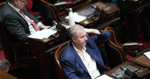 Gerardo Milman prestará "declaración espontánea" en la causa por el intento de asesinato contra Cristina Kirchner