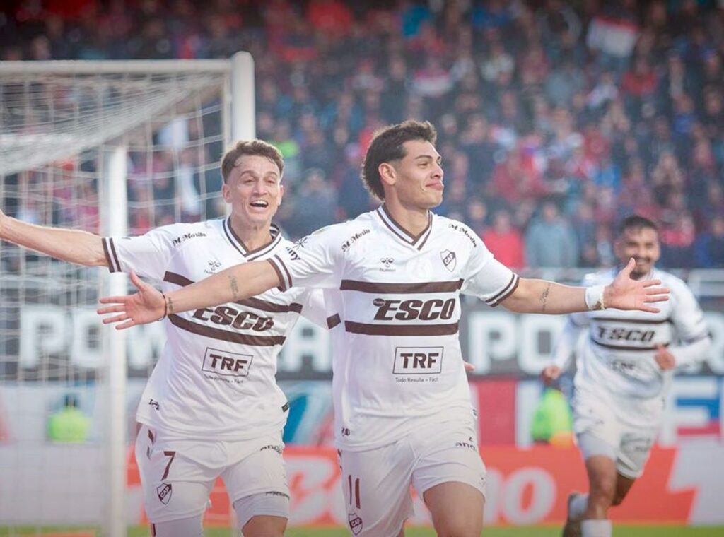 Derrumbando grandes | Diario Crónica