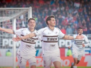 Derrumbando grandes | Diario Crónica