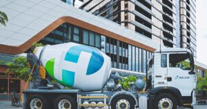La cementera Holcim completó la compra de una empresa por más de US$ 32 millones